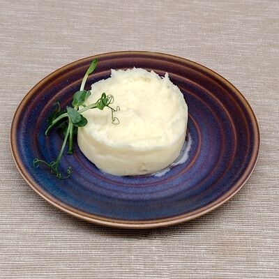 Картофельное пюре в Кафе-пекарня Susser по цене 155 ₽