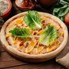 И сыр, и мясо на тонком тесте в Хачапури по цене 790