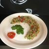 Табуле из киноа с овощами в Topfoodcafe по цене 260