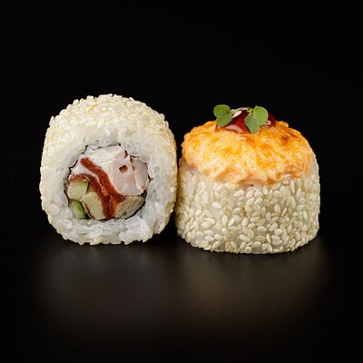 Якудзе в Тайхаку по цене 715 ₽