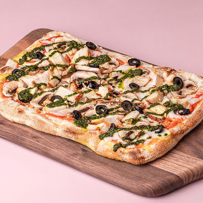 Марко Поло пицца в Food4Good по цене 689 ₽