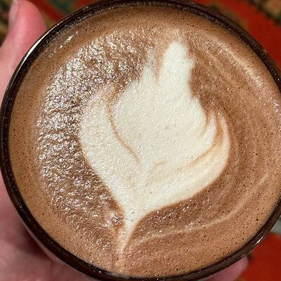 Какаов Mornis Корейская кухня по цене 285 ₽