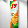 Сок J7 Апельсин в Перчини по цене 280