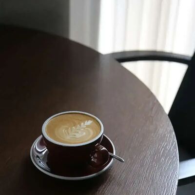 Капучино в Tin по цене 340 ₽