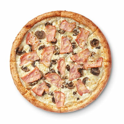 Окорок Трюфельный в Томат и чеддер по цене 861 ₽