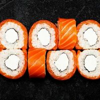 Филадельфия Классическая в Sushi room