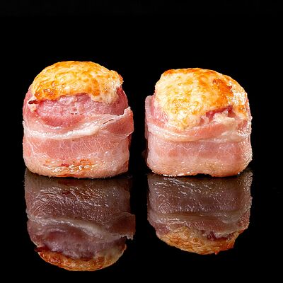 Самурай в Ролл Маркет по цене 489