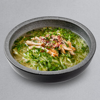 Огуречный суп Нанкуг в Шикари по цене 515