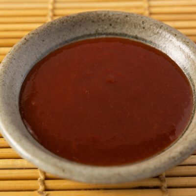 Соус Кимчи в Тайяки по цене 120 ₽