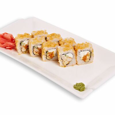 Снэкролл в Чудо Пицца по цене 160 ₽