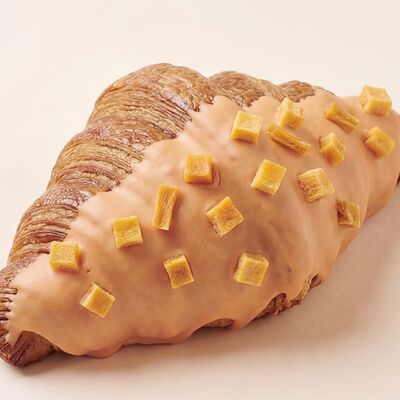 Круассан Манго-маракуйя в Кейк по цене 199 ₽