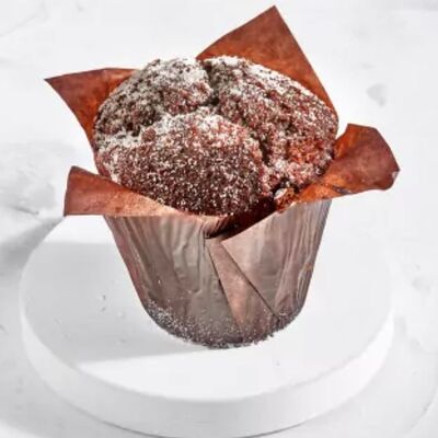 Маффин шоколадный в Патисари по цене 156 ₽