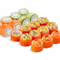 Сет L-Бокс в MYBOX