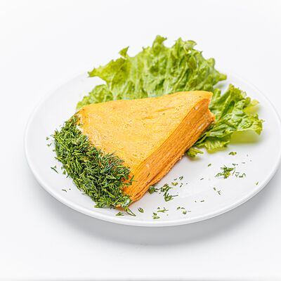 Пирог из тыквы в Qaganat по цене 840 ₸