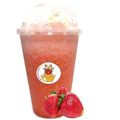 Клубника шейк в Viet A&T по цене 550 ₽