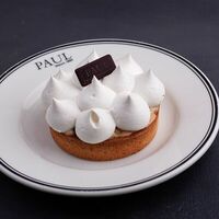 Тарталетка Баноффи пай в Paul