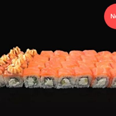 Филка в Favorite Sushi по цене 2099 ₽