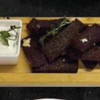 Гренки в Full House