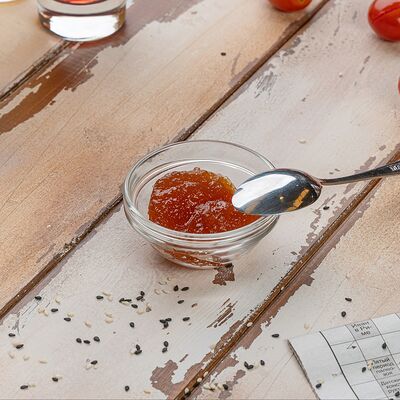 Варенье яблочноев Среда по цене 35 ₽