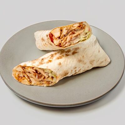 Шаурма Армянская в Lit шаурма по цене 441 ₽