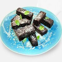 Чесночные гренки с пармезаном в Caviar