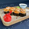 Окунь в FoodMood по цене 270
