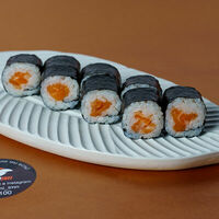 Ролл с лососем 8 шт в Sashimi