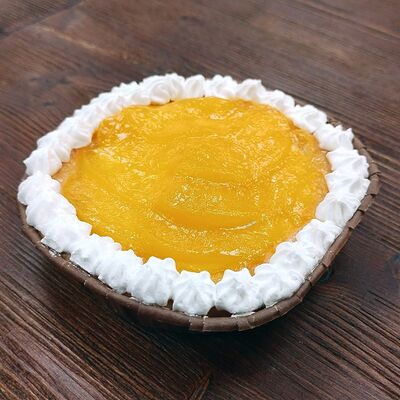 Чизкейк Тропический микс в Дон Бургер по цене 178 ₽