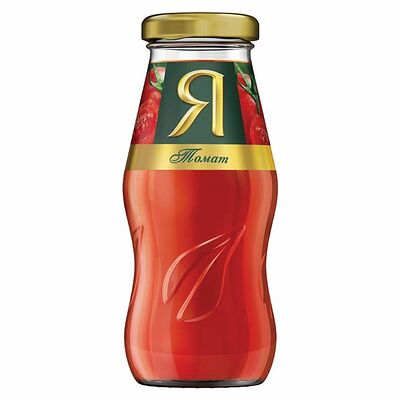Сок Я томатный в A Food по цене 150