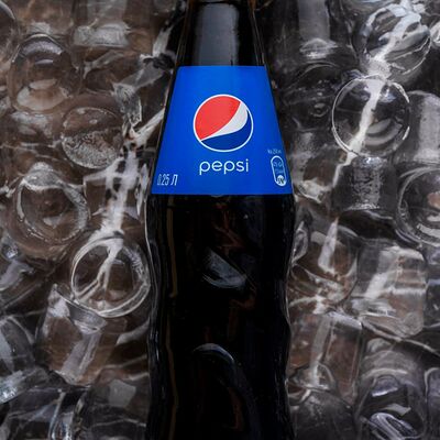 Pepsi в Elmarco по цене 200 ₽