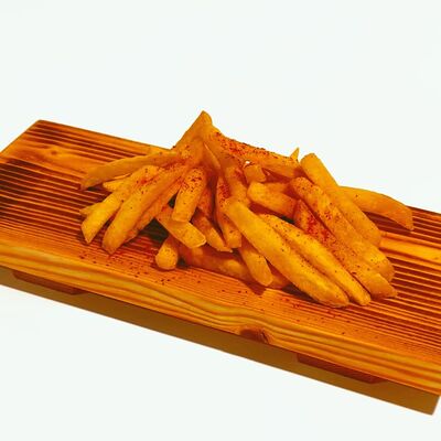 Картофель фри в Добрая кухня по цене 219 ₽