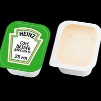 Цезарь соус Heinz в ШаурМастер