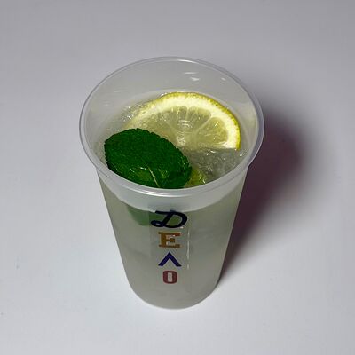 Лимонад классический в Дело по цене 220 ₽