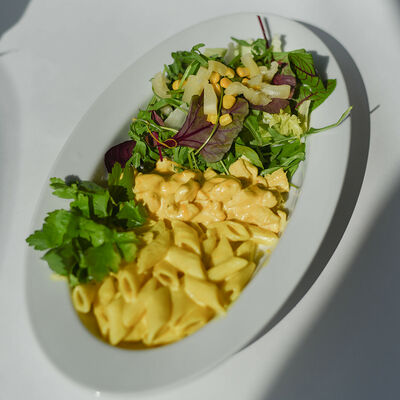 Шеф-тарелка №8 в Pizza Club по цене 579 ₽