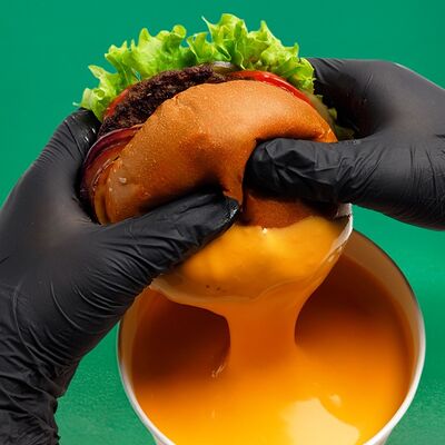 Пикмив Black Star Burger по цене 928 ₽