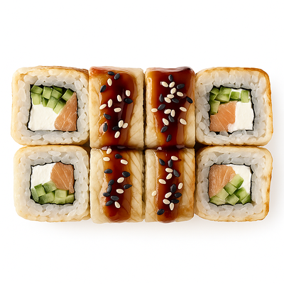 Ролл Канада в Verona по цене 849 ₽