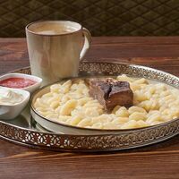 Логотип Чуду & Co