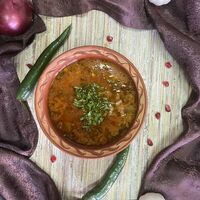 Харчо в Мимино