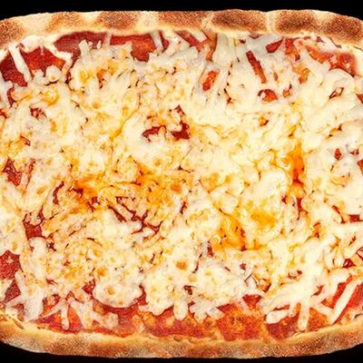Пицца Маргарита целая в Шашлыкоff по цене 840 ₽