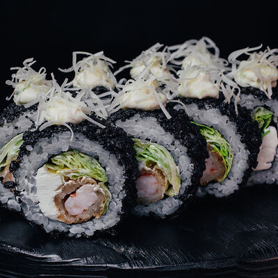 Цезарь ролл в BBS Kitchen по цене 999 ₽