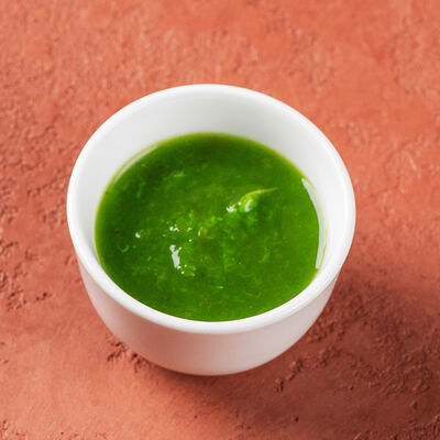 Ткемали зеленый в Дзеими по цене 88 ₽