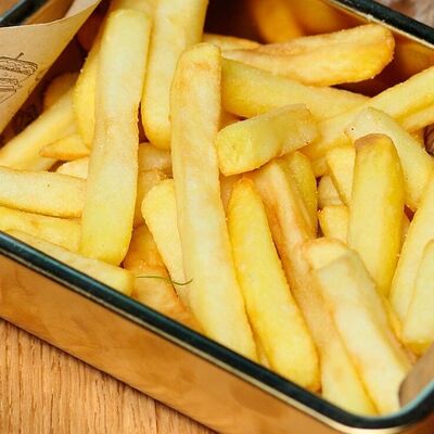 Картофель фри в Легенда 52 по цене 240 ₽