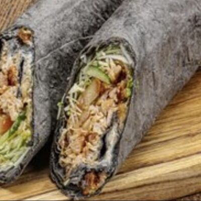 Барбекю курица стандартв Шаурма fix по цене 380 ₽