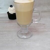 Раф классический в Кофейня Бисквит