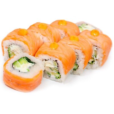 Хотто филадельфия в Yoshi Sushi по цене 395 ₽