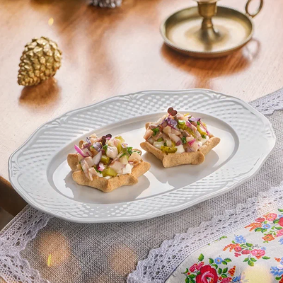 Калитка с сельдью в Гопак по цене 525 ₽