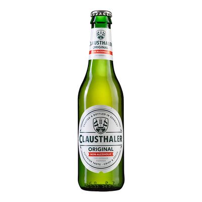 Clausthaler Non-Alcoholic (Германия) в Бибирево по цене 490 ₽