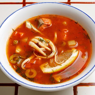 Солянка морская в Rakushka по цене 830 ₽