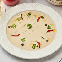 Вителло Тоннато в Osteria Dolce