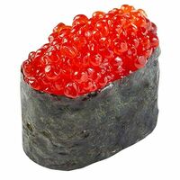 Икра красная в Тануки